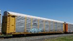 CSXT B06071 (Body) TTGX 941917 (Flat)